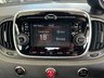 USED 2019 19 ABARTH 595 1.4 595 COMPETIZIONE 3d 177 BHP BLUETOOTH HANDSFREE - UCONNECT AUDIO SYSTEM - MONZA 4 OUTLET EXHAUST SYSTEM - ALCANTARA SABELT SPORTS SEATS - BLACK BREMBO BRAKE CALIPERS