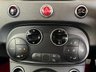 USED 2019 19 ABARTH 595 1.4 595 COMPETIZIONE 3d 177 BHP BLUETOOTH HANDSFREE - UCONNECT AUDIO SYSTEM - MONZA 4 OUTLET EXHAUST SYSTEM - ALCANTARA SABELT SPORTS SEATS - BLACK BREMBO BRAKE CALIPERS