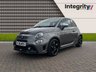 USED 2019 19 ABARTH 595 1.4 595 COMPETIZIONE 3d 177 BHP BLUETOOTH HANDSFREE - UCONNECT AUDIO SYSTEM - MONZA 4 OUTLET EXHAUST SYSTEM - ALCANTARA SABELT SPORTS SEATS - BLACK BREMBO BRAKE CALIPERS