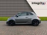 USED 2019 19 ABARTH 595 1.4 595 COMPETIZIONE 3d 177 BHP BLUETOOTH HANDSFREE - UCONNECT AUDIO SYSTEM - MONZA 4 OUTLET EXHAUST SYSTEM - ALCANTARA SABELT SPORTS SEATS - BLACK BREMBO BRAKE CALIPERS