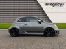 USED 2019 19 ABARTH 595 1.4 595 COMPETIZIONE 3d 177 BHP BLUETOOTH HANDSFREE - UCONNECT AUDIO SYSTEM - MONZA 4 OUTLET EXHAUST SYSTEM - ALCANTARA SABELT SPORTS SEATS - BLACK BREMBO BRAKE CALIPERS