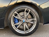 USED 2016 16 BMW 1 SERIES 3.0 M135I 5d 322 BHP 