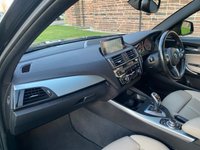 USED 2016 16 BMW 1 SERIES 3.0 M135I 5d 322 BHP 