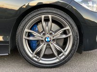 USED 2016 16 BMW 1 SERIES 3.0 M135I 5d 322 BHP 
