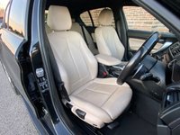 USED 2016 16 BMW 1 SERIES 3.0 M135I 5d 322 BHP 