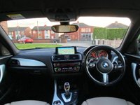 USED 2016 16 BMW 1 SERIES 3.0 M135I 5d 322 BHP 