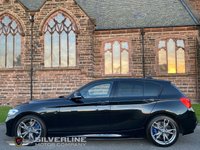 USED 2016 16 BMW 1 SERIES 3.0 M135I 5d 322 BHP 