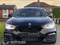 USED 2016 16 BMW 1 SERIES 3.0 M135I 5d 322 BHP 