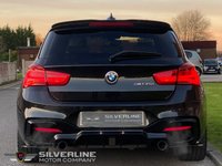USED 2016 16 BMW 1 SERIES 3.0 M135I 5d 322 BHP 