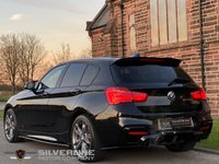 USED 2016 16 BMW 1 SERIES 3.0 M135I 5d 322 BHP 