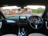 USED 2016 16 BMW 1 SERIES 3.0 M135I 5d 322 BHP 