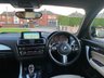 USED 2016 16 BMW 1 SERIES 3.0 M135I 5d 322 BHP 