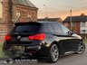 USED 2016 16 BMW 1 SERIES 3.0 M135I 5d 322 BHP 