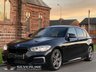 USED 2016 16 BMW 1 SERIES 3.0 M135I 5d 322 BHP 