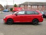 USED 2017 17 SKODA FABIA 1.2 MONTE CARLO TSI 5d 109 BHP Finished in CORRIDA RED with contrasting DARK GREY and RED SPORTS TRIM. This Skoda Fabia Monte Carlo is the most luxurious supermini Estate Skoda offers. It is also good value, practical comfortable and low running costs. Features include &pound;20 Road Tax, Full Glass Panoramic Roof, DAB Radio, B/tooth, Cruise, 16" Sports Alloys, Park Sensors and much more. Dealer serviced at 8397 miles, 18901 miles, 25215 miles, 34632 miles and at 45436 miles on 5/8/2021.