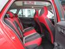 USED 2017 17 SKODA FABIA 1.2 MONTE CARLO TSI 5d 109 BHP Finished in CORRIDA RED with contrasting DARK GREY and RED SPORTS TRIM. This Skoda Fabia Monte Carlo is the most luxurious supermini Estate Skoda offers. It is also good value, practical comfortable and low running costs. Features include &pound;20 Road Tax, Full Glass Panoramic Roof, DAB Radio, B/tooth, Cruise, 16" Sports Alloys, Park Sensors and much more. Dealer serviced at 8397 miles, 18901 miles, 25215 miles, 34632 miles and at 45436 miles on 5/8/2021.