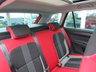 USED 2017 17 SKODA FABIA 1.2 MONTE CARLO TSI 5d 109 BHP Finished in CORRIDA RED with contrasting DARK GREY and RED SPORTS TRIM. This Skoda Fabia Monte Carlo is the most luxurious supermini Estate Skoda offers. It is also good value, practical comfortable and low running costs. Features include &pound;20 Road Tax, Full Glass Panoramic Roof, DAB Radio, B/tooth, Cruise, 16" Sports Alloys, Park Sensors and much more. Dealer serviced at 8397 miles, 18901 miles, 25215 miles, 34632 miles and at 45436 miles on 5/8/2021.