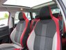 USED 2017 17 SKODA FABIA 1.2 MONTE CARLO TSI 5d 109 BHP Finished in CORRIDA RED with contrasting DARK GREY and RED SPORTS TRIM. This Skoda Fabia Monte Carlo is the most luxurious supermini Estate Skoda offers. It is also good value, practical comfortable and low running costs. Features include &pound;20 Road Tax, Full Glass Panoramic Roof, DAB Radio, B/tooth, Cruise, 16" Sports Alloys, Park Sensors and much more. Dealer serviced at 8397 miles, 18901 miles, 25215 miles, 34632 miles and at 45436 miles on 5/8/2021.