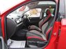 USED 2017 17 SKODA FABIA 1.2 MONTE CARLO TSI 5d 109 BHP Finished in CORRIDA RED with contrasting DARK GREY and RED SPORTS TRIM. This Skoda Fabia Monte Carlo is the most luxurious supermini Estate Skoda offers. It is also good value, practical comfortable and low running costs. Features include &pound;20 Road Tax, Full Glass Panoramic Roof, DAB Radio, B/tooth, Cruise, 16" Sports Alloys, Park Sensors and much more. Dealer serviced at 8397 miles, 18901 miles, 25215 miles, 34632 miles and at 45436 miles on 5/8/2021.