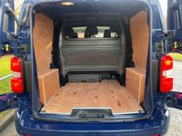 USED 2017 67 CITROEN DISPATCH 2.0 M 1400 BLUEHDI 120 [ CREW COMBI ] VAN Mega Spec 