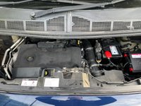 USED 2017 67 CITROEN DISPATCH 2.0 M 1400 BLUEHDI 120 [ CREW COMBI ] VAN Mega Spec 