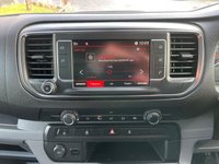 USED 2017 67 CITROEN DISPATCH 2.0 M 1400 BLUEHDI 120 [ CREW COMBI ] VAN Mega Spec 