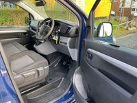 USED 2017 67 CITROEN DISPATCH 2.0 M 1400 BLUEHDI 120 [ CREW COMBI ] VAN Mega Spec 