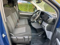 USED 2017 67 CITROEN DISPATCH 2.0 M 1400 BLUEHDI 120 [ CREW COMBI ] VAN Mega Spec 