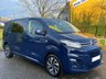 USED 2017 67 CITROEN DISPATCH 2.0 M 1400 BLUEHDI 120 [ CREW COMBI ] VAN Mega Spec 