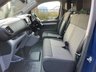 USED 2017 67 CITROEN DISPATCH 2.0 M 1400 BLUEHDI 120 [ CREW COMBI ] VAN Mega Spec 
