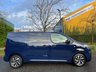 USED 2017 67 CITROEN DISPATCH 2.0 M 1400 BLUEHDI 120 [ CREW COMBI ] VAN Mega Spec 