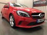 USED 2016 66 MERCEDES-BENZ A-CLASS 1.6 A 160 SPORT PREMIUM 5d 102 BHP FINANCE RATES  FROM 6.9 % APR