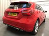 USED 2016 66 MERCEDES-BENZ A-CLASS 1.6 A 160 SPORT PREMIUM 5d 102 BHP FINANCE RATES  FROM 6.9 % APR