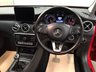 USED 2016 66 MERCEDES-BENZ A-CLASS 1.6 A 160 SPORT PREMIUM 5d 102 BHP FINANCE RATES  FROM 6.9 % APR
