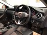 USED 2016 66 MERCEDES-BENZ A-CLASS 1.6 A 160 SPORT PREMIUM 5d 102 BHP FINANCE RATES  FROM 6.9 % APR