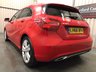 USED 2016 66 MERCEDES-BENZ A-CLASS 1.6 A 160 SPORT PREMIUM 5d 102 BHP FINANCE RATES  FROM 6.9 % APR