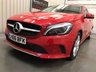USED 2016 66 MERCEDES-BENZ A-CLASS 1.6 A 160 SPORT PREMIUM 5d 102 BHP FINANCE RATES  FROM 6.9 % APR