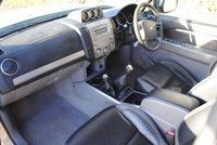 USED 2010 60 FORD RANGER 2.5 XLT 4X4 DCB TDCI 4d 143 BHP www.suffolkcarcentre.co.uk - Located at Ilketshall