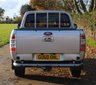 USED 2010 60 FORD RANGER 2.5 XLT 4X4 DCB TDCI 4d 143 BHP www.suffolkcarcentre.co.uk - Located at Ilketshall