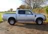 USED 2010 60 FORD RANGER 2.5 XLT 4X4 DCB TDCI 4d 143 BHP www.suffolkcarcentre.co.uk - Located at Ilketshall