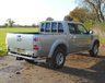 USED 2010 60 FORD RANGER 2.5 XLT 4X4 DCB TDCI 4d 143 BHP www.suffolkcarcentre.co.uk - Located at Ilketshall