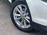 USED 2014 14 NISSAN QASHQAI 1.5 DCi Acenta PREMIUM (Smart Vision) 5dr - GLASS ROOF 