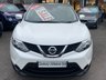 USED 2014 14 NISSAN QASHQAI 1.5 DCi Acenta PREMIUM (Smart Vision) 5dr - GLASS ROOF 