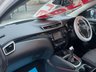 USED 2014 14 NISSAN QASHQAI 1.5 DCi Acenta PREMIUM (Smart Vision) 5dr - GLASS ROOF 