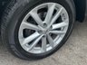 USED 2014 14 NISSAN QASHQAI 1.5 DCi Acenta PREMIUM (Smart Vision) 5dr - GLASS ROOF 