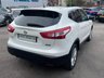 USED 2014 14 NISSAN QASHQAI 1.5 DCi Acenta PREMIUM (Smart Vision) 5dr - GLASS ROOF 