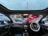 USED 2014 14 NISSAN QASHQAI 1.5 DCi Acenta PREMIUM (Smart Vision) 5dr - GLASS ROOF 