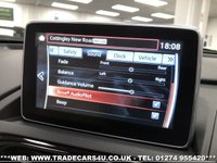 USED 2016 16 MAZDA MX-5 2.0 SPORT NAV 2d 158 BHP FREE UK DELIVERY*VIDEO AVAILABLE* FINANCE ARRANGED* PART EX*HPI CLEAR