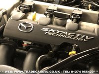USED 2016 16 MAZDA MX-5 2.0 SPORT NAV 2d 158 BHP FREE UK DELIVERY*VIDEO AVAILABLE* FINANCE ARRANGED* PART EX*HPI CLEAR