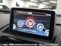USED 2016 16 MAZDA MX-5 2.0 SPORT NAV 2d 158 BHP FREE UK DELIVERY*VIDEO AVAILABLE* FINANCE ARRANGED* PART EX*HPI CLEAR